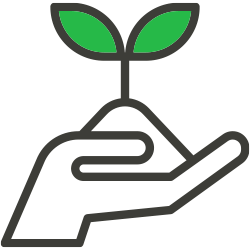 beter comfort icon | Dakisolatie binnenzijde | IsolatieDeal