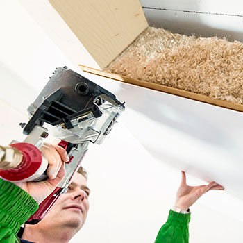 Dakisolatie van Isolatiedeal