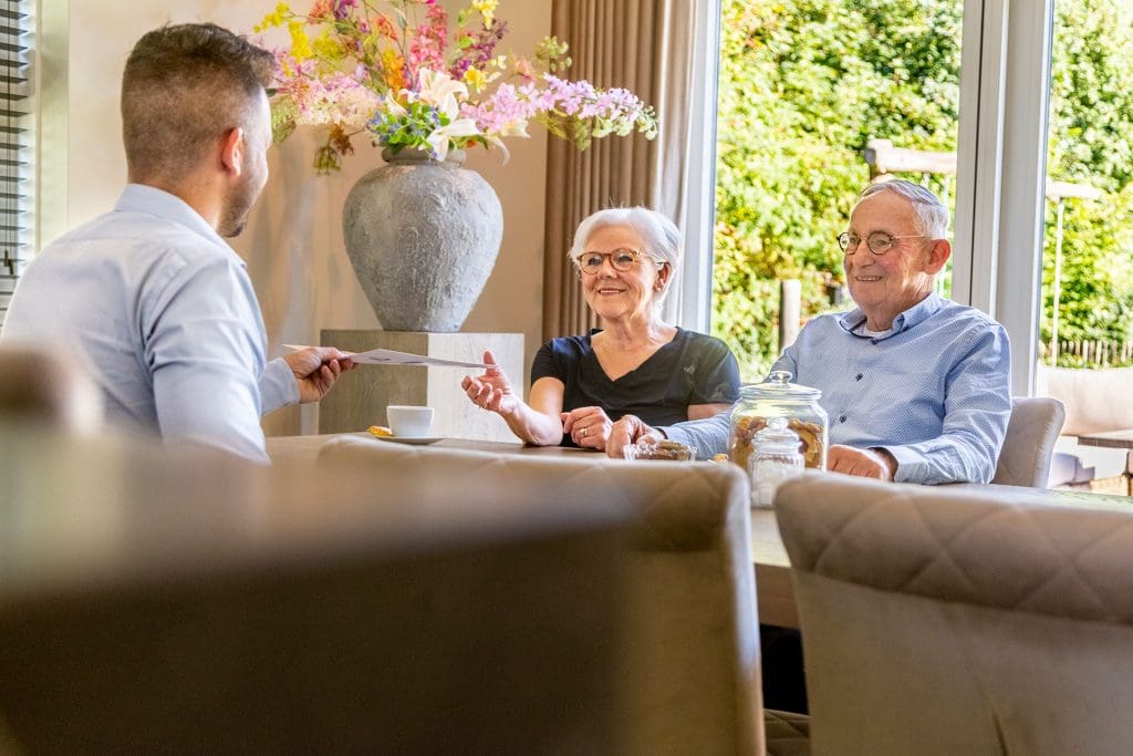 Gratis isolatie advies