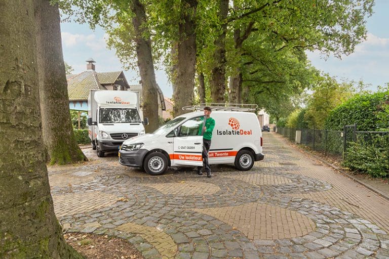 IsolatieDeal