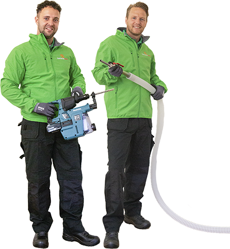 Rockwool Rockfit Fulfill isolatie